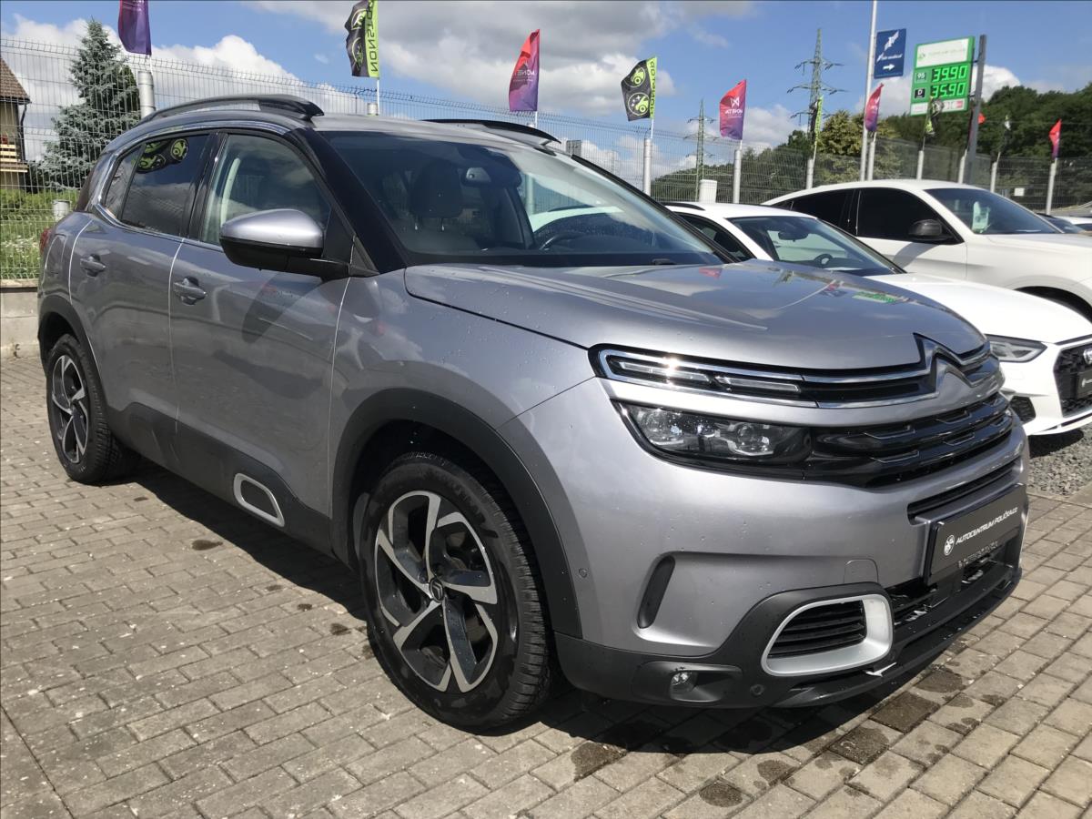 citroen-c5-aircross-2-0-puvod-cz-motor-2-0-hdi-130-kw - 2