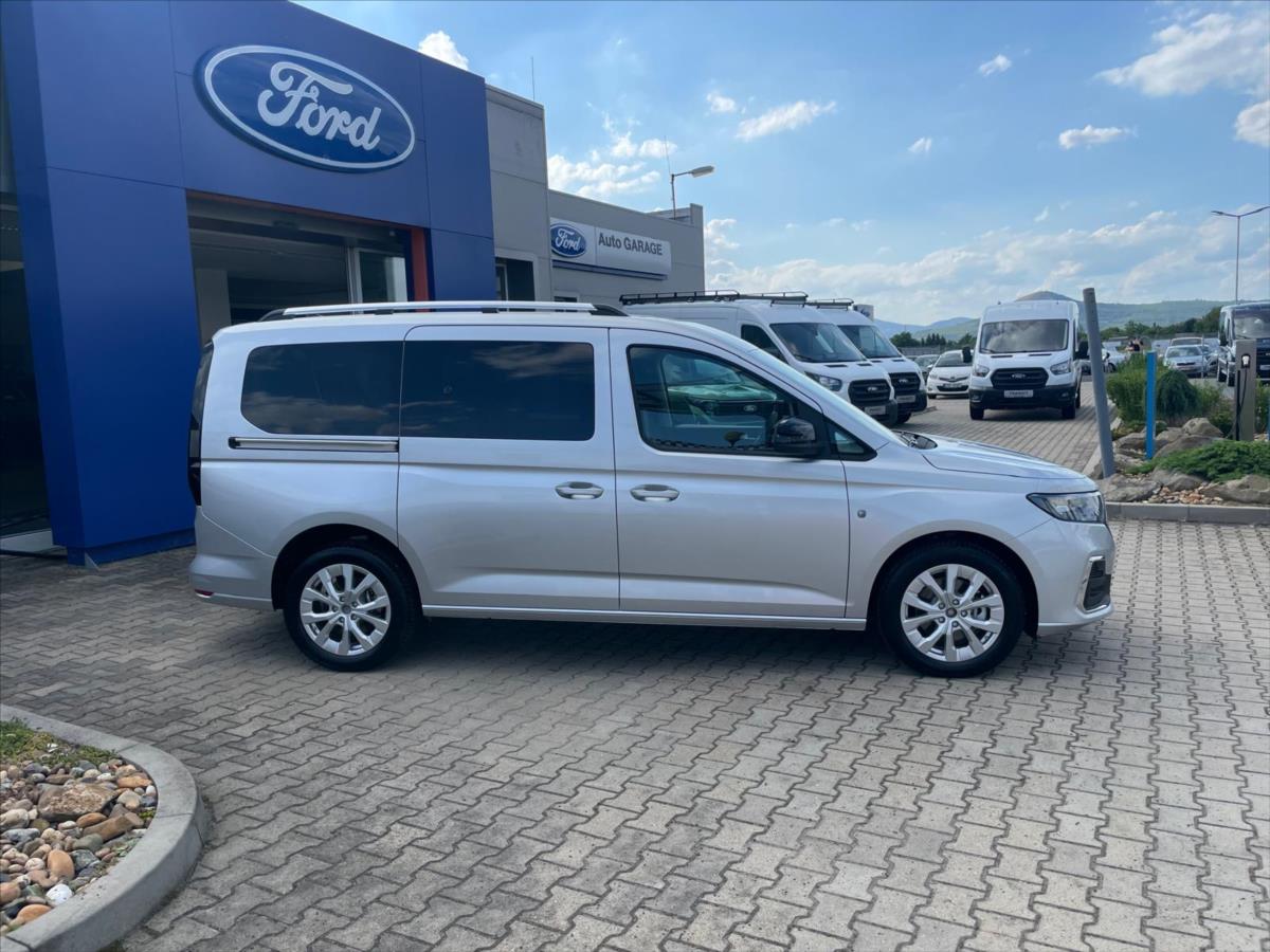 ford-tourneo-connect-2-0-ecoblue-titanium - 1
