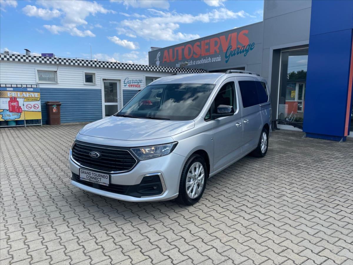 ford-tourneo-connect-2-0-ecoblue-titanium - 2