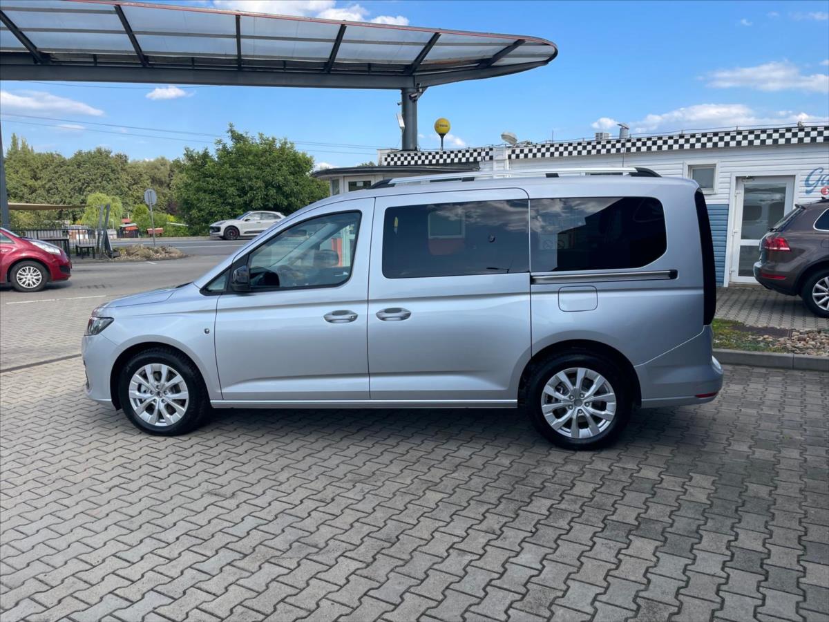 ford-tourneo-connect-2-0-ecoblue-titanium - 4