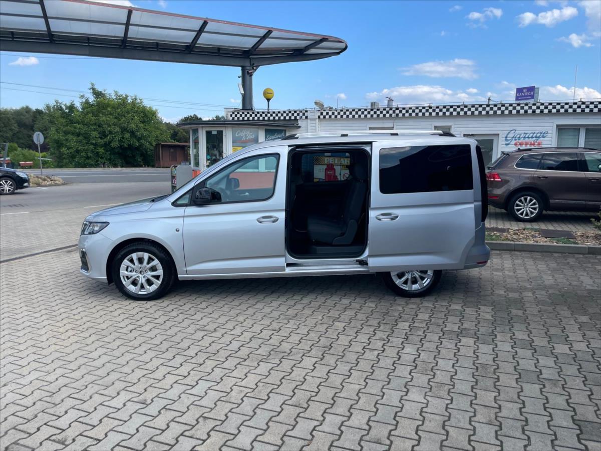 ford-tourneo-connect-2-0-ecoblue-titanium - 5