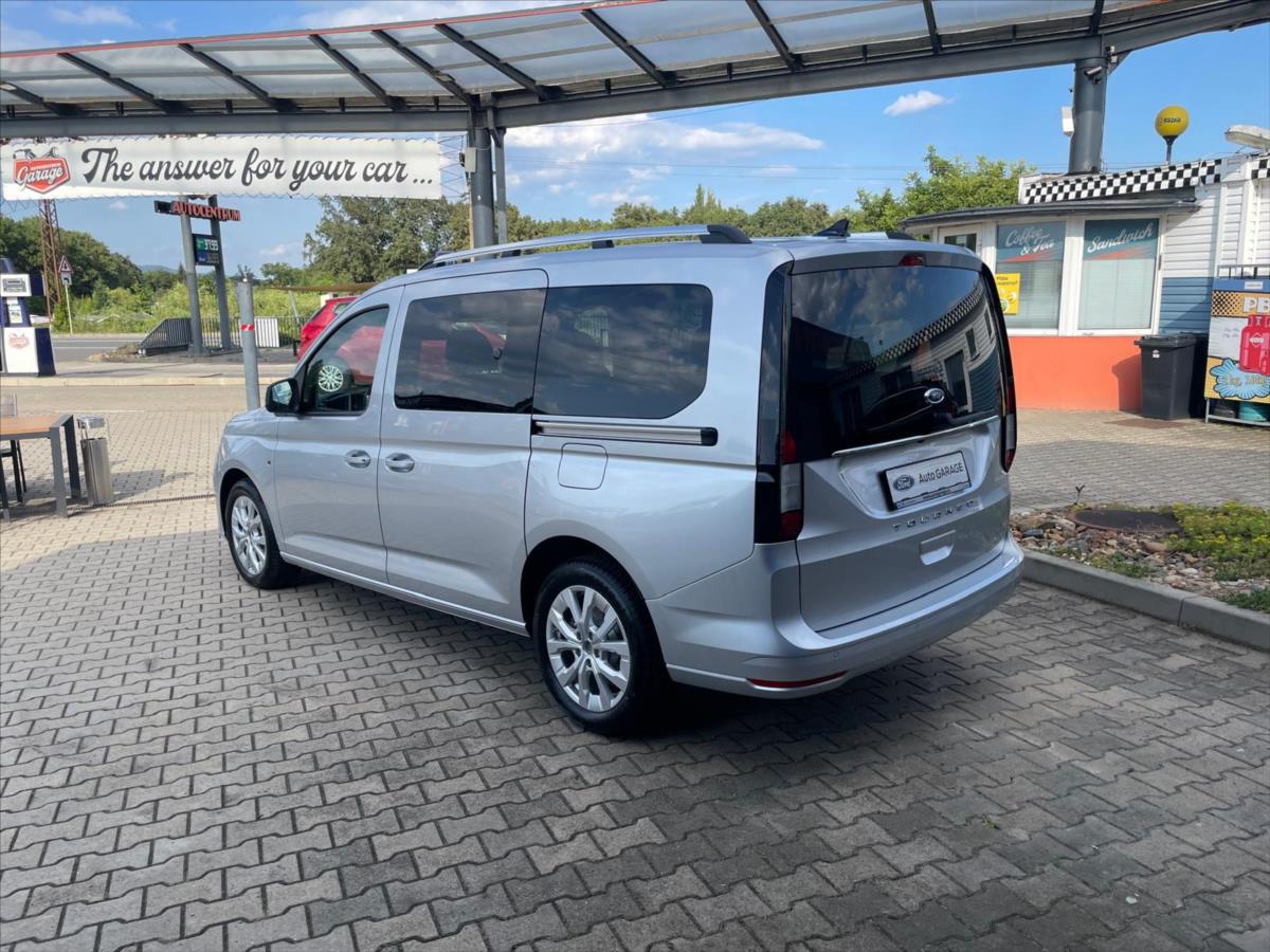 ford-tourneo-connect-2-0-ecoblue-titanium - 6