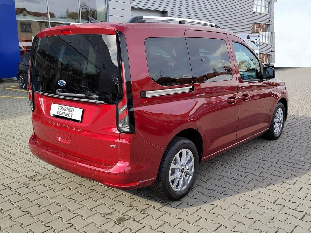 ford-tourneo-connect-2-0-ecoblue-titanium-7m - 1