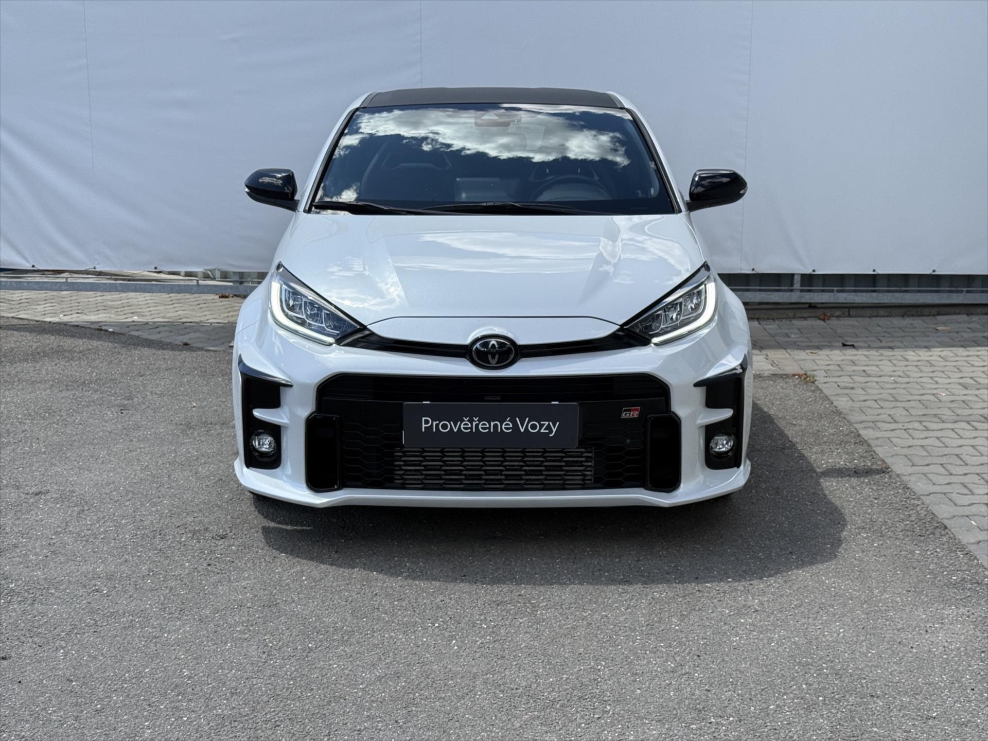toyota-gr-yaris-1-6-gr-dynamic-sport-4x4 - 1