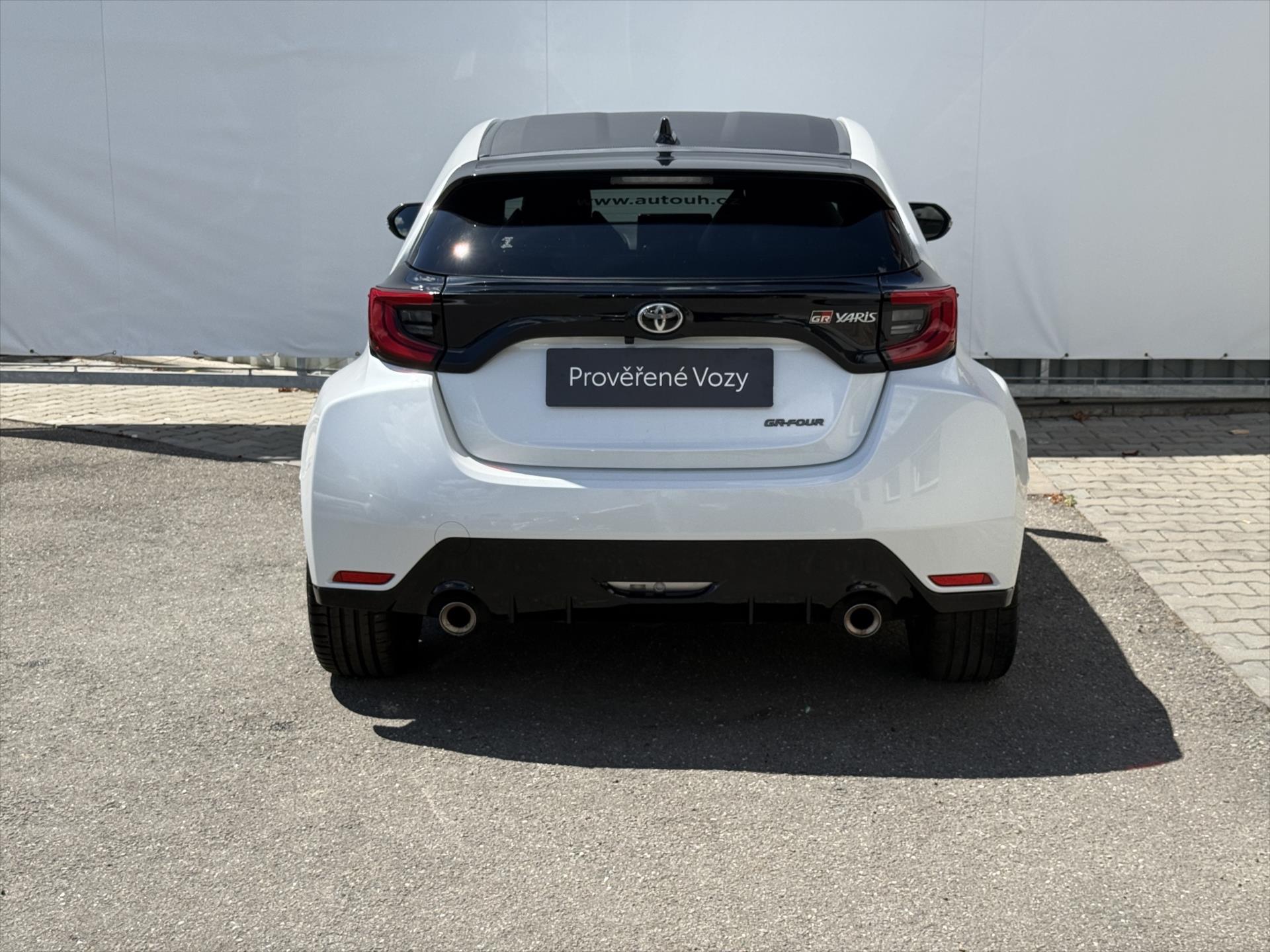 toyota-gr-yaris-1-6-gr-dynamic-sport-4x4 - 4