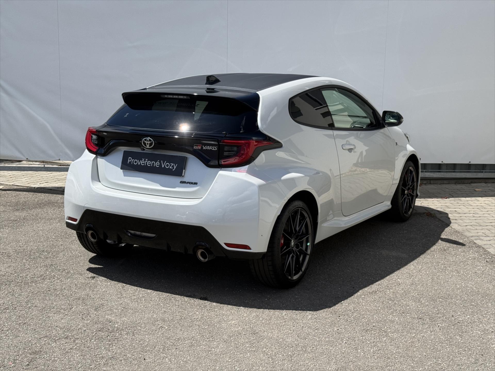 toyota-gr-yaris-1-6-gr-dynamic-sport-4x4 - 5