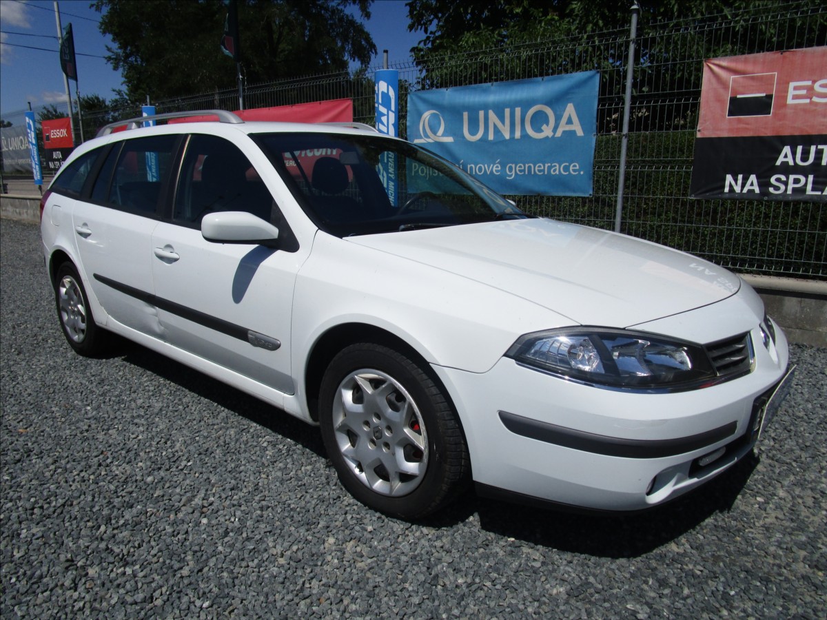 renault-laguna-grandtour-1-9dci-aut-klima - 2