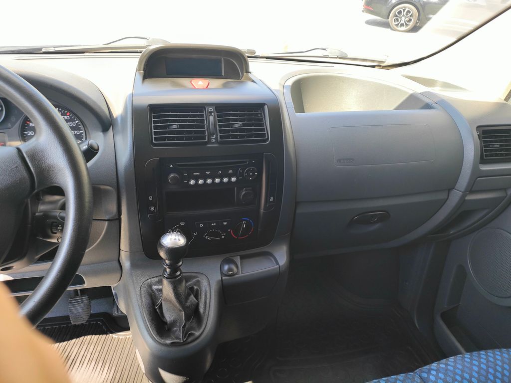 fiat-scudo-2-0jtd-klima-long - 9