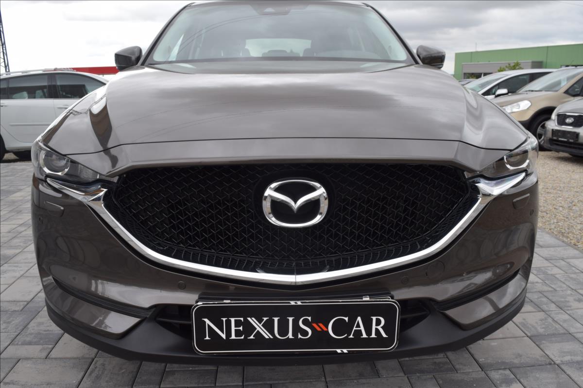 mazda-cx-5-2-2-d-110kw-automat-tazne-alu - 1