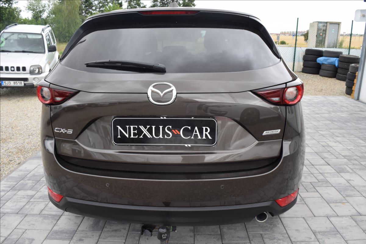 mazda-cx-5-2-2-d-110kw-automat-tazne-alu - 5