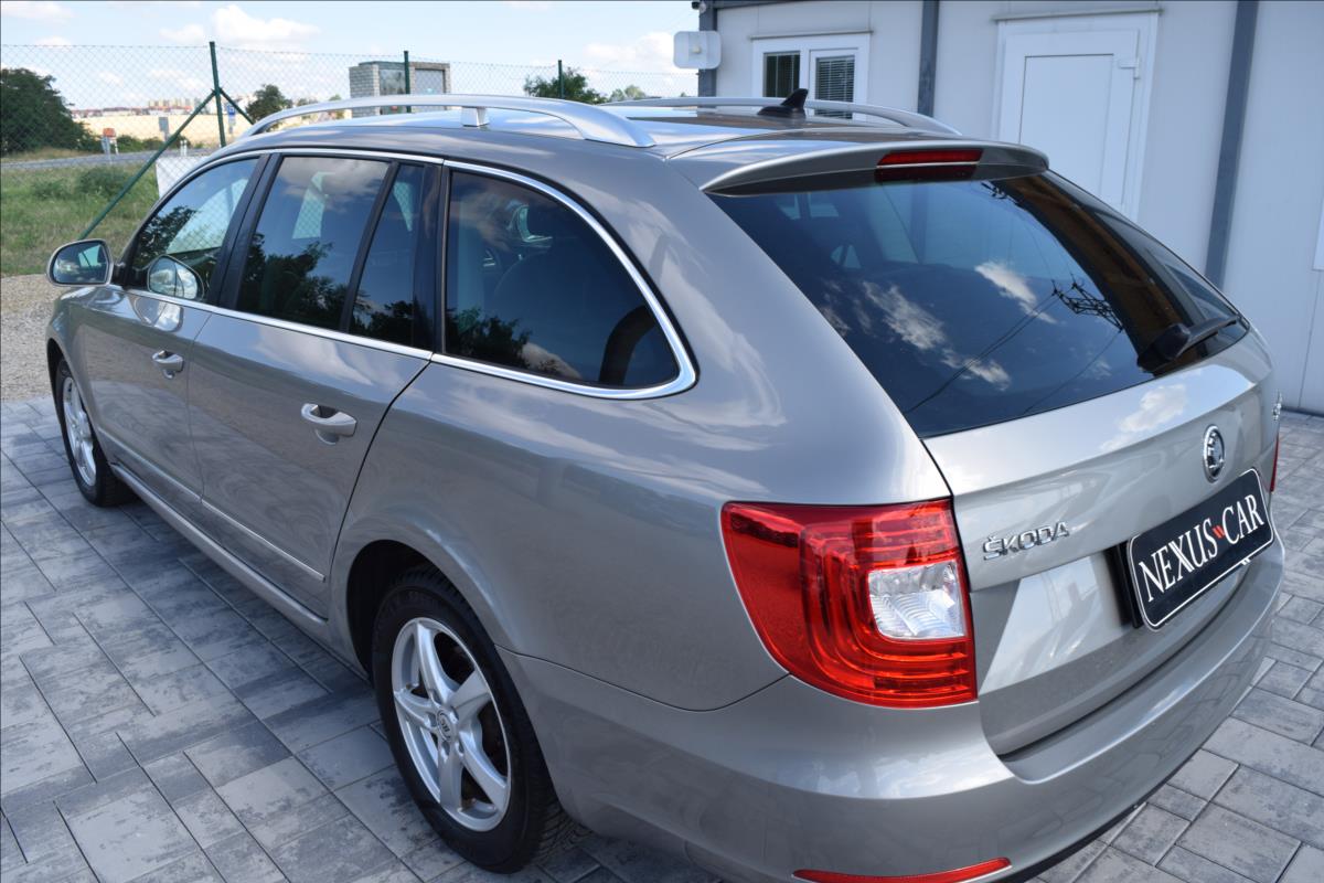 skoda-superb-2-0-tdi-125kw-top-vybava-alu - 6
