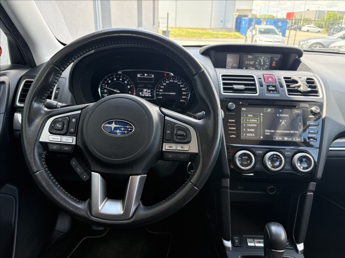 subaru-forester-2-0-110-kw-cr-1-majitel-servis - 9