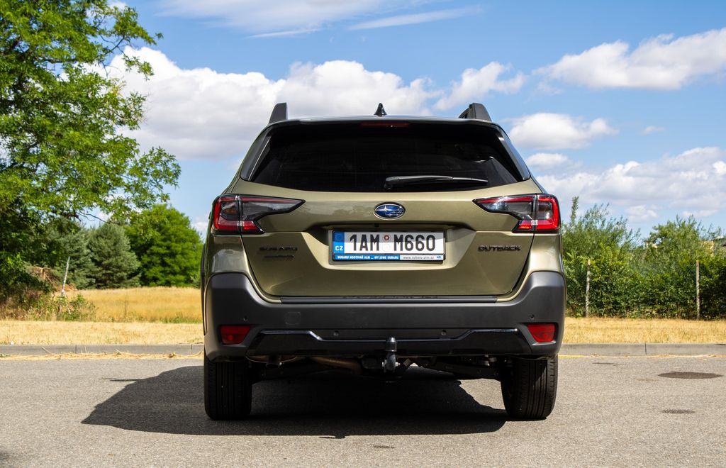 subaru-outback - 5