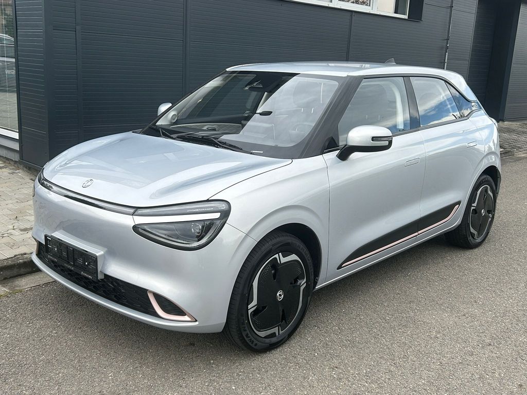 Dongfeng E2