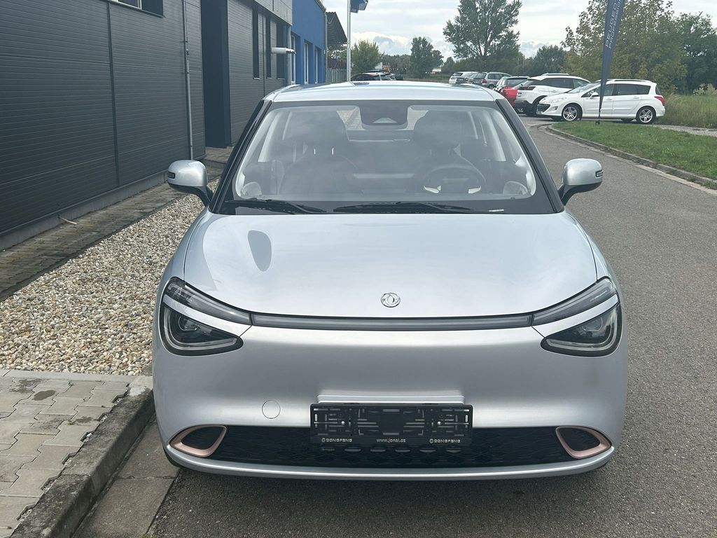 dongfeng-e2 - 1