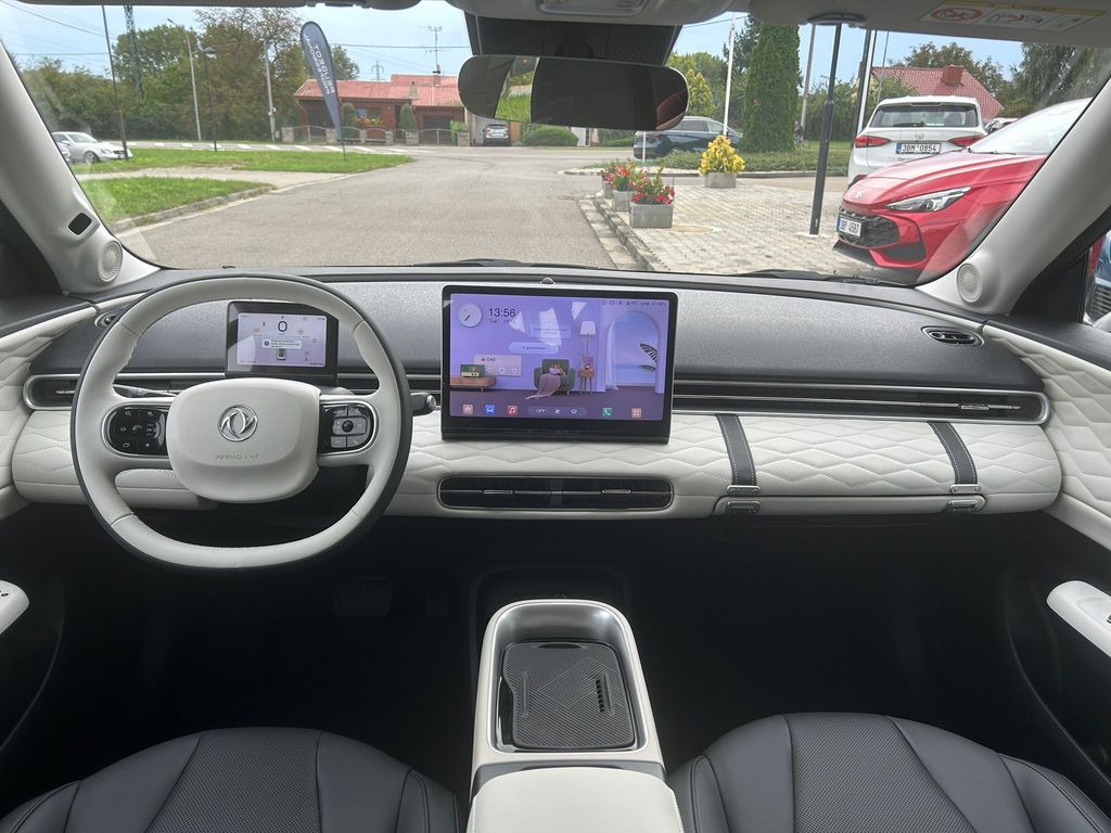 dongfeng-e2 - 9