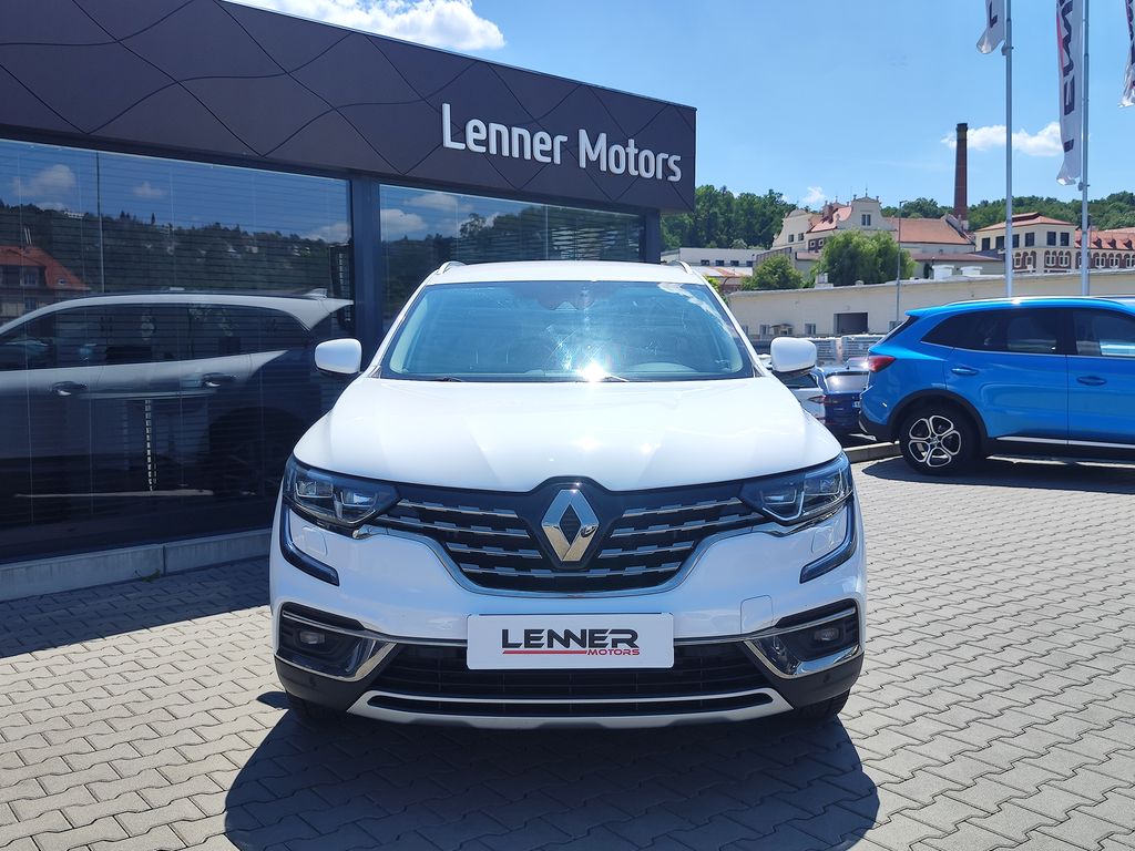 renault-koleos-1-8-dci-110kw-1-majitel-navi - 1