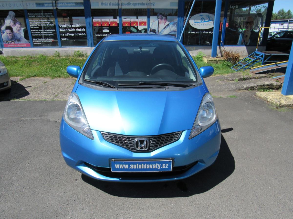 honda-jazz-1-2-i-vtec-66kw - 1