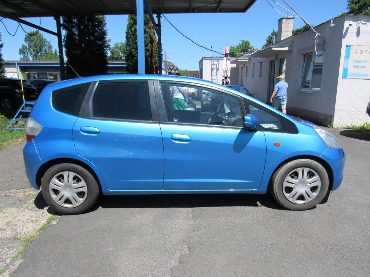 honda-jazz-1-2-i-vtec-66kw - 7