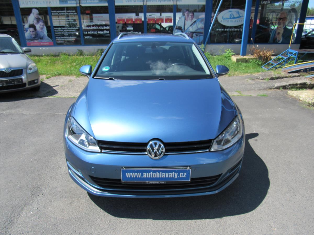 volkswagen-golf-1-4-tsi-90kw-comfortline - 1