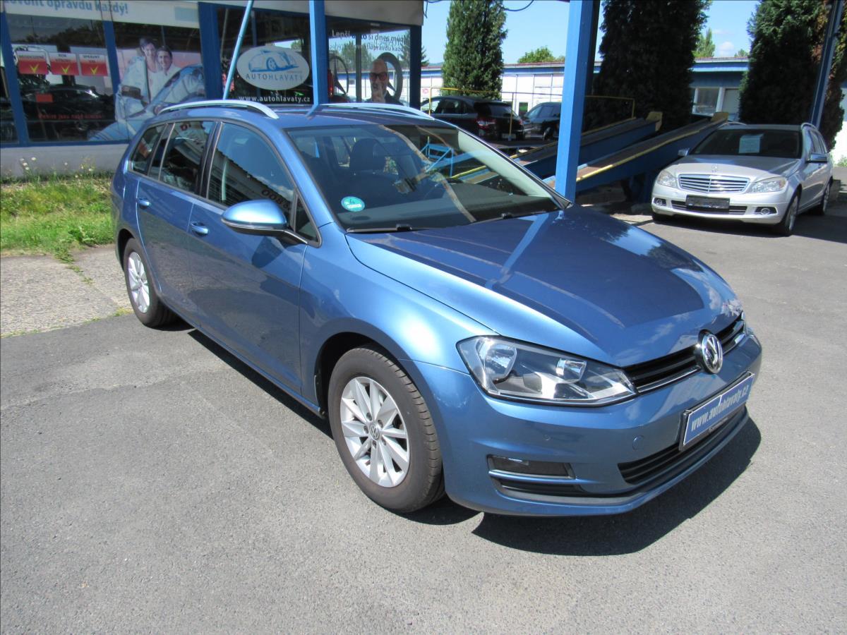 volkswagen-golf-1-4-tsi-90kw-comfortline - 2