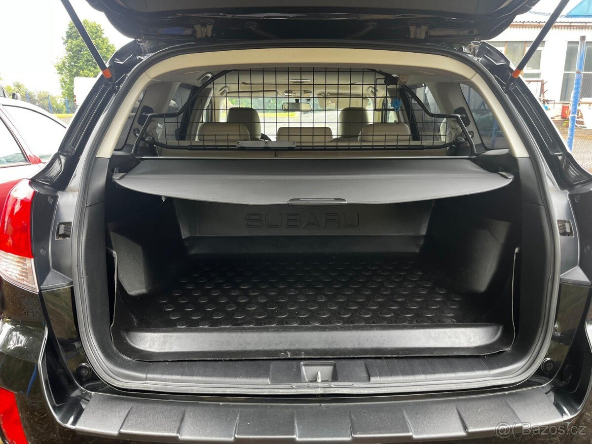 subaru-outback-3-6-4x4-extra-vybava - 5