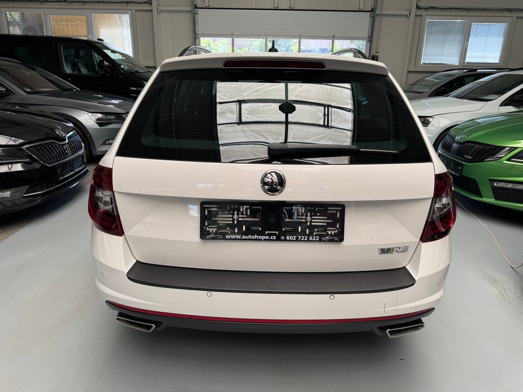 skoda-octavia-combi-rs-2-0-tdi-dsg-4x4 - 4