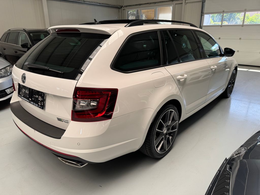 skoda-octavia-combi-rs-2-0-tdi-dsg-4x4 - 5