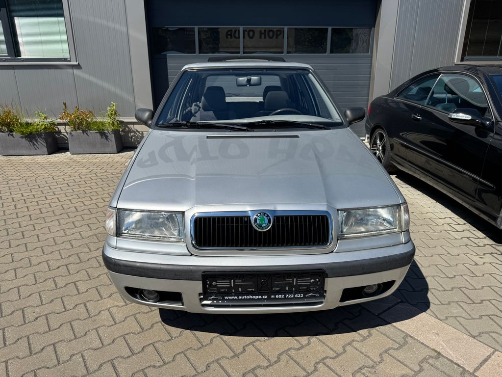 skoda-felicia-combi-1-3i-lx - 1