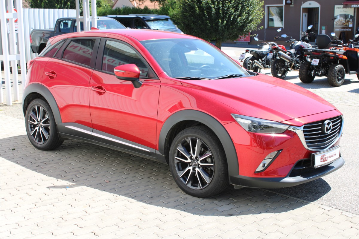 mazda-cx-3-2-0-i-awd-4x4-led-soul-red - 1