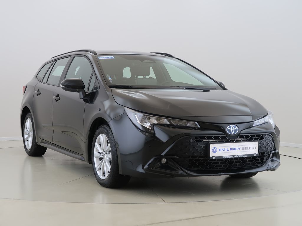 toyota-corolla-1-8-hybrid-comforttech-cz-1maj - 2