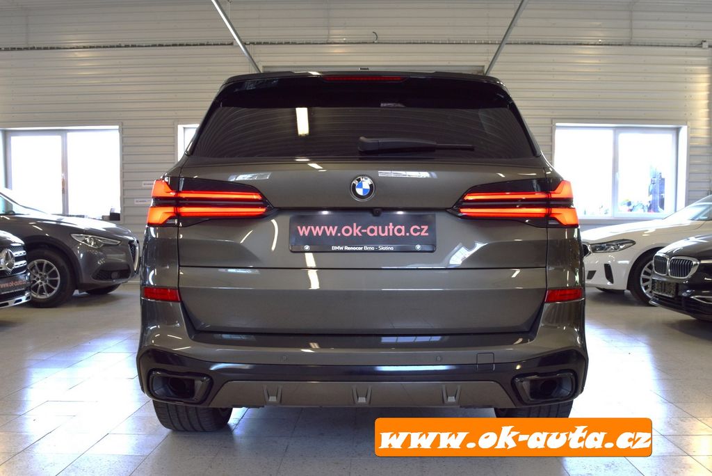 bmw-x5-xdrive-m-sportoni-paket-tz-cz - 4