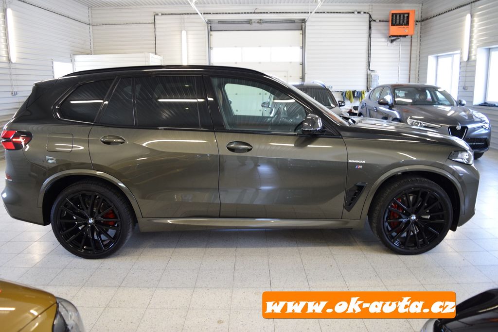 bmw-x5-xdrive-m-sportoni-paket-tz-cz - 8