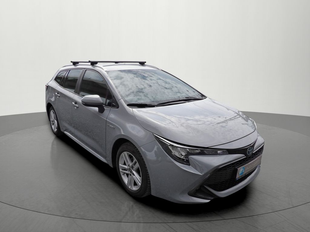 toyota-corolla-1-8hybrid-business-navi-kamera - 5