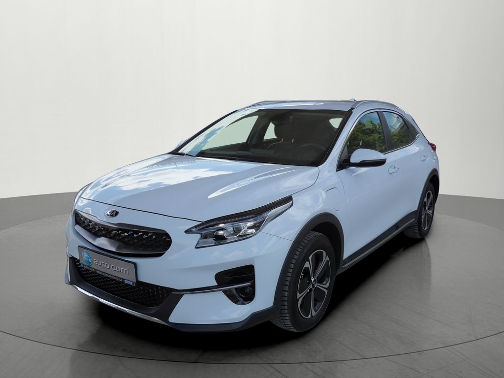 Kia XCeed 1.6GDI PHEV Comfort Tažné