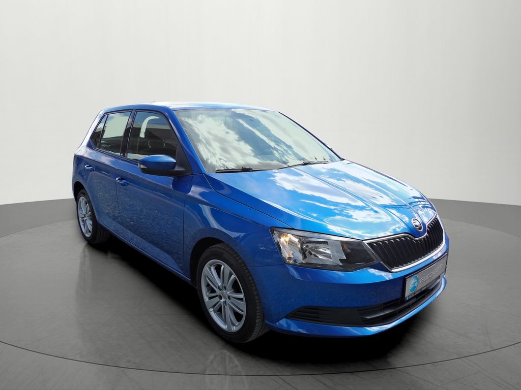 skoda-fabia-1-0mpi-ambition-alu-tempomat - 5