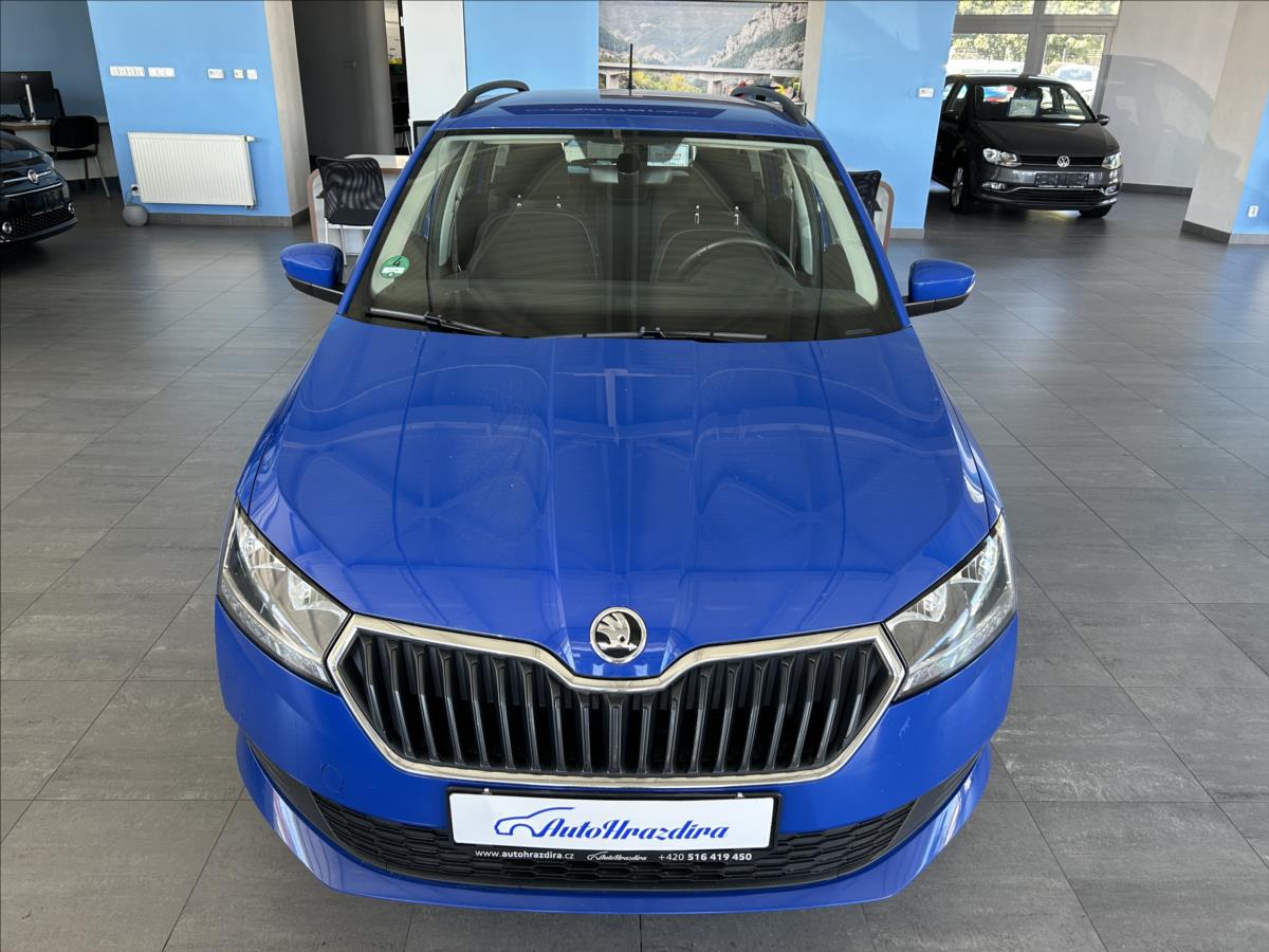 skoda-fabia-1-0-tsi-70kw-serviska - 1