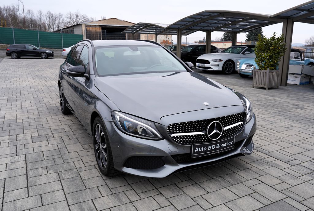 mercedes-benz-tridy-c-c-350e-plug-in-hybrid-280ps - 7