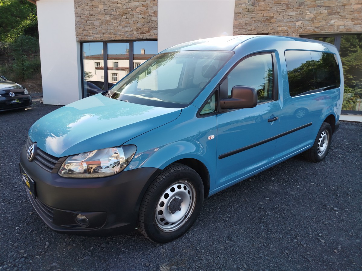 volkswagen-caddy-2-0-cng-80kw-maxi - 1