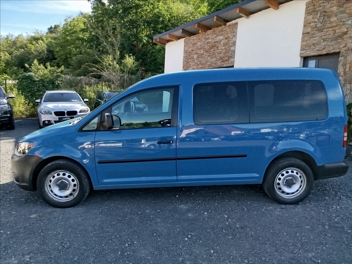 volkswagen-caddy-2-0-cng-80kw-maxi - 2