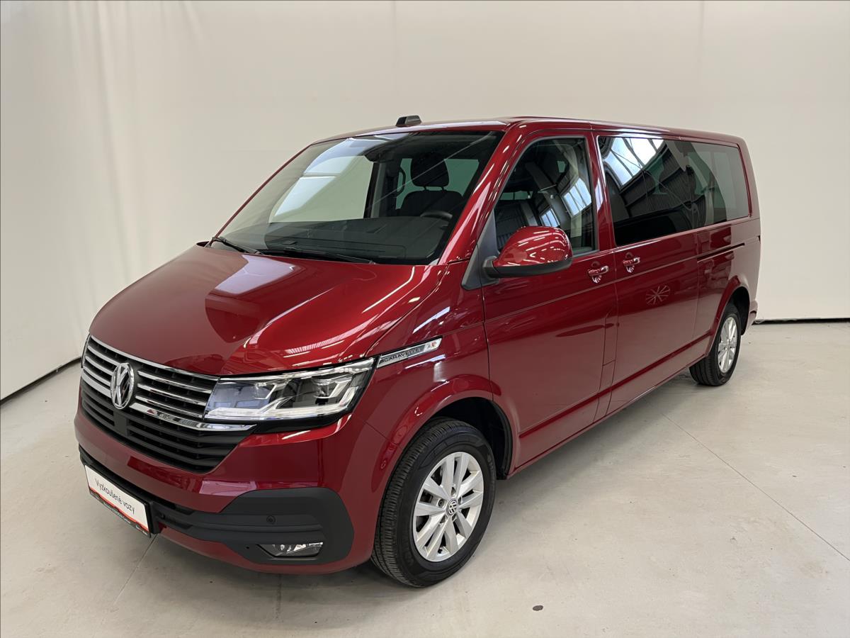 Volkswagen Caravelle 2,0 TDI  Comfortline DR 7DSG