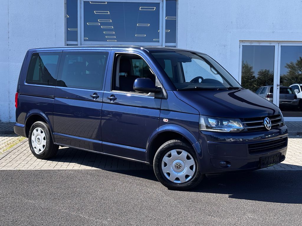 volkswagen-transporter-110kw-8-mist-led-navi-4x4 - 1