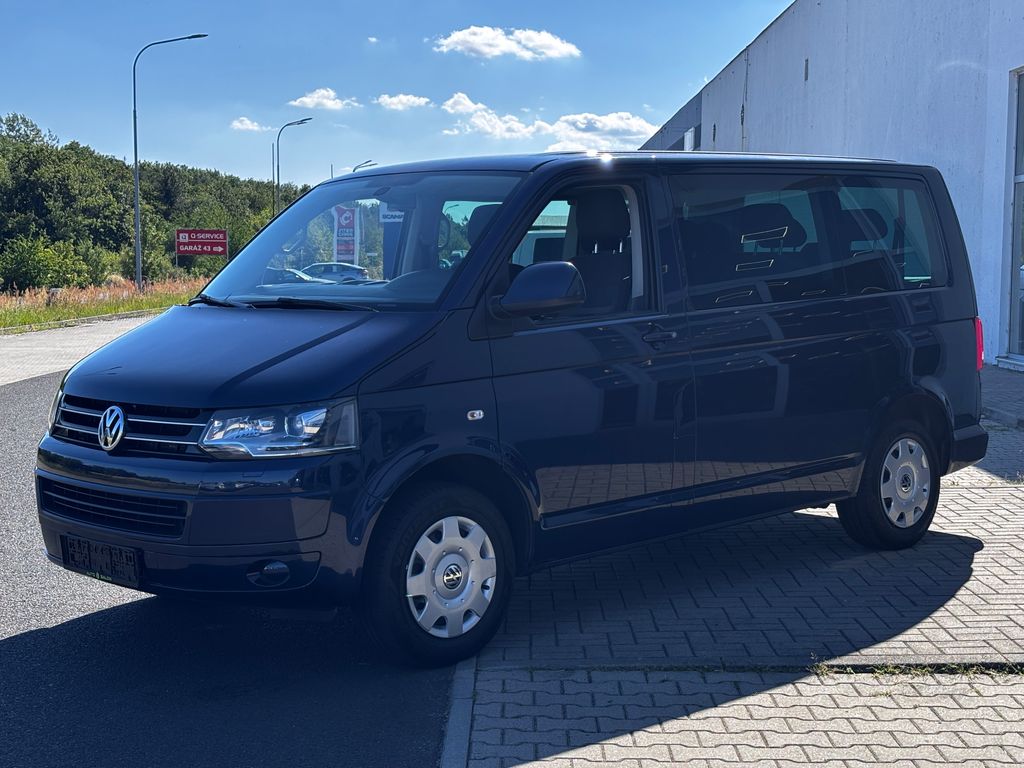 volkswagen-transporter-110kw-8-mist-led-navi-4x4 - 2