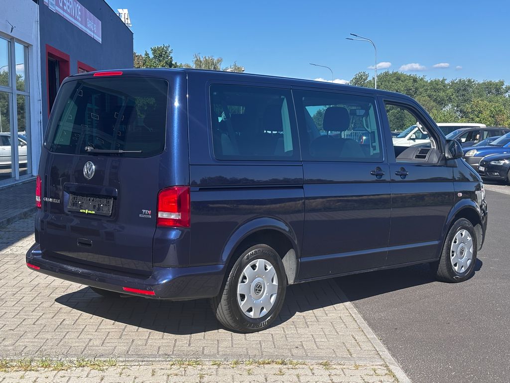 volkswagen-transporter-110kw-8-mist-led-navi-4x4 - 4