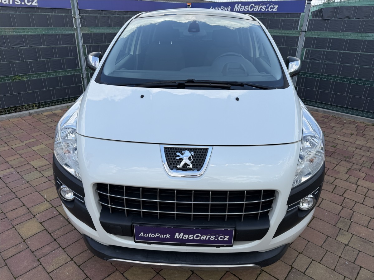 peugeot-3008-1-6-hdi-head-up - 1