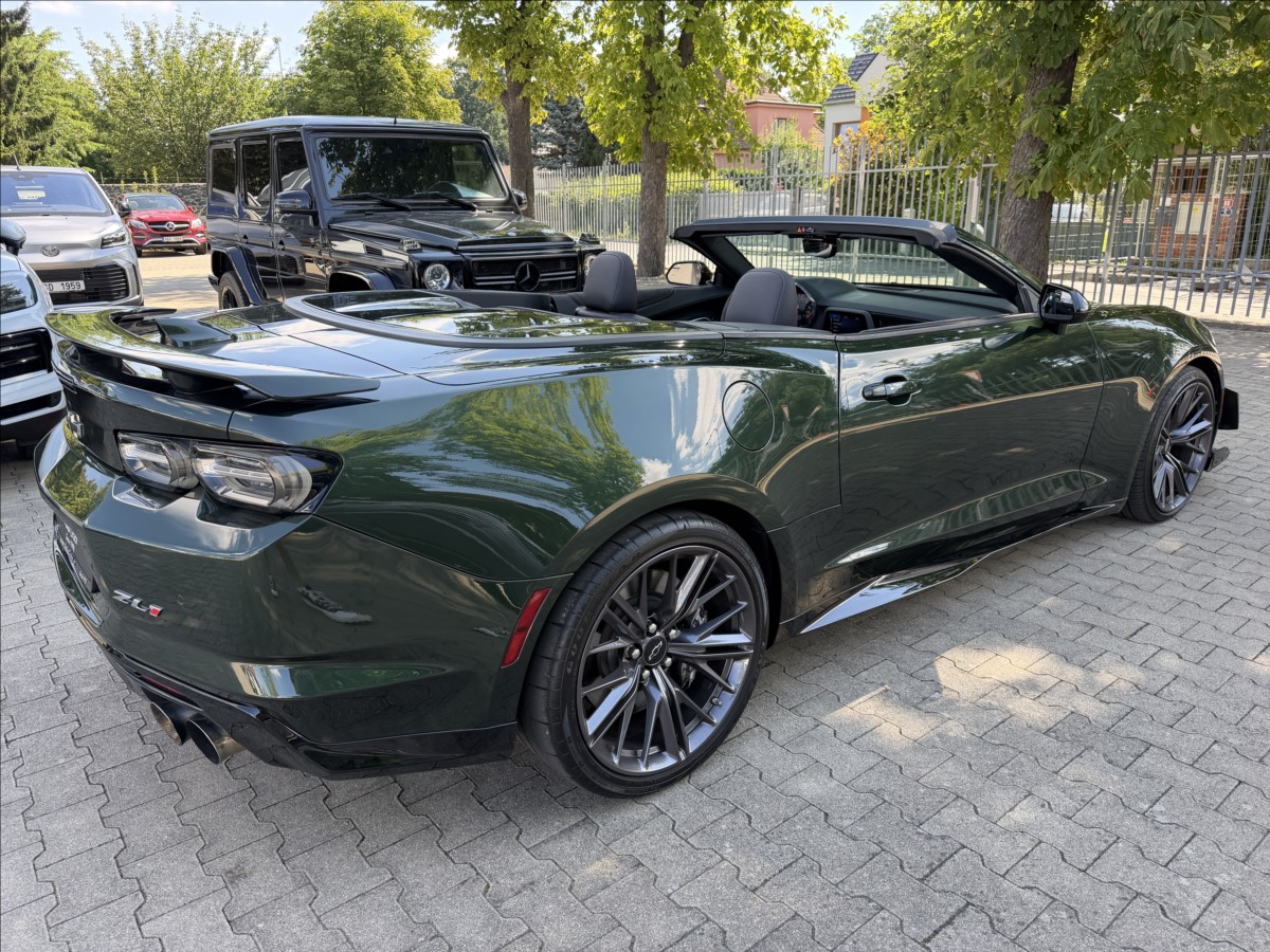 chevrolet-camaro-zl1-6-2-660-hp - 4
