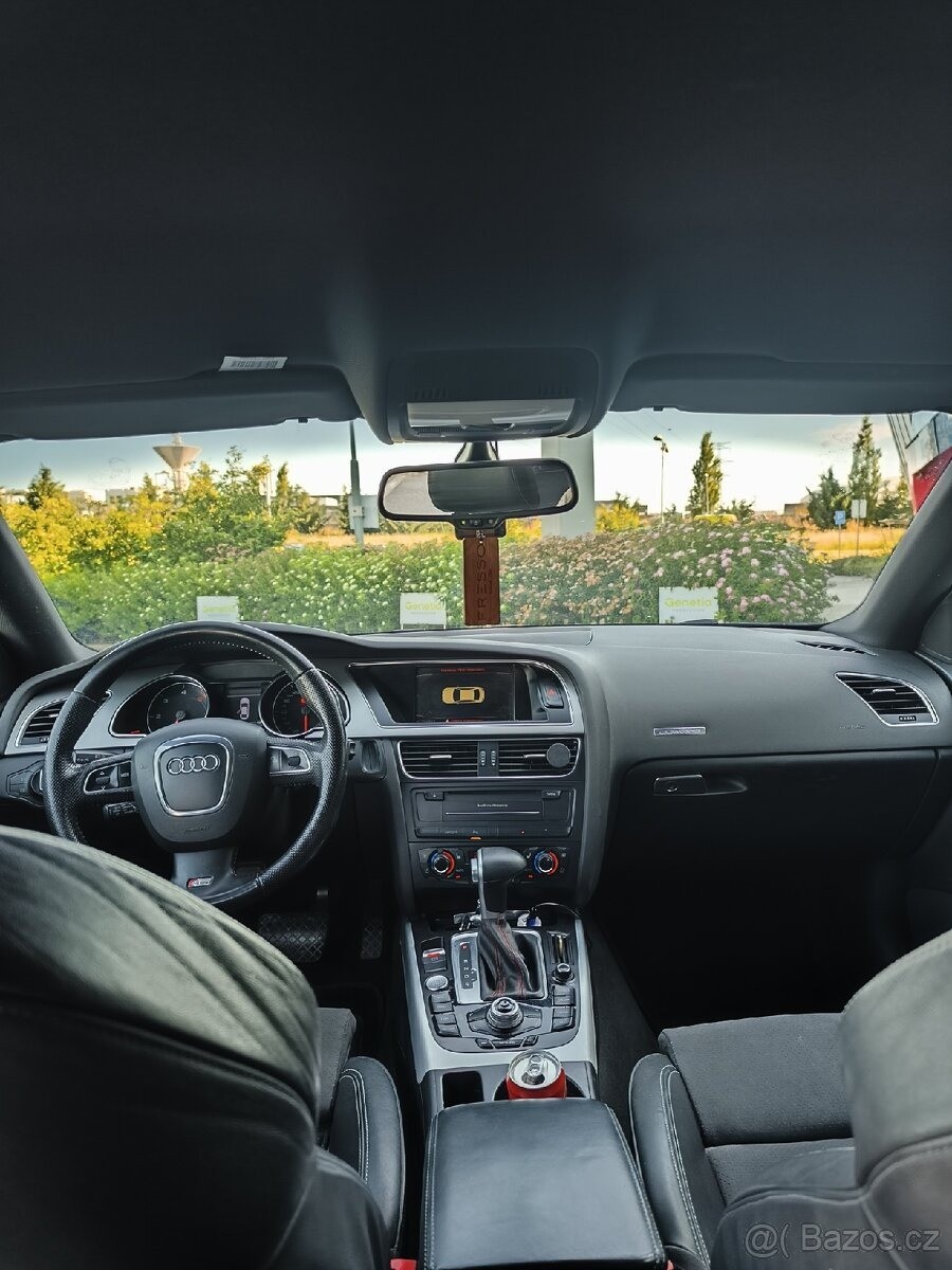 audi-a5-3-0-b8-quattro - 7