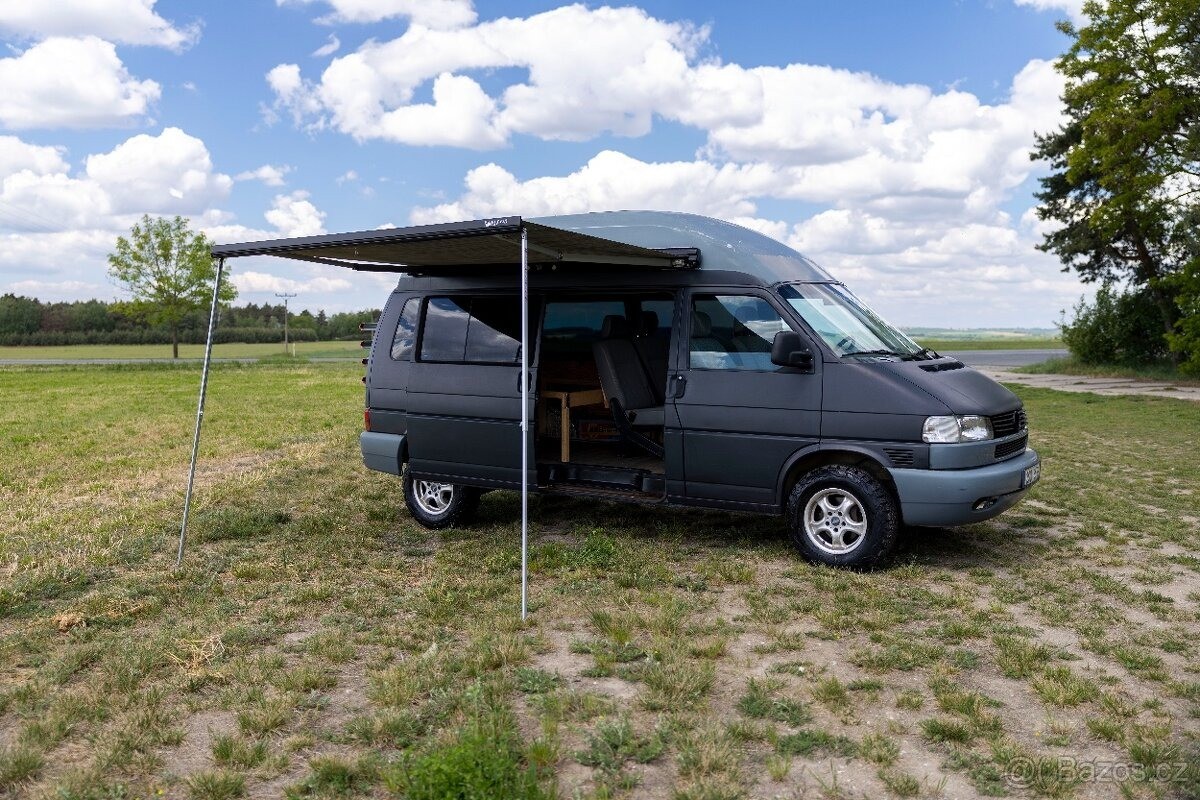 volkswagen-transporter-2-5-t4-kombi-caravelle-tdi - 6