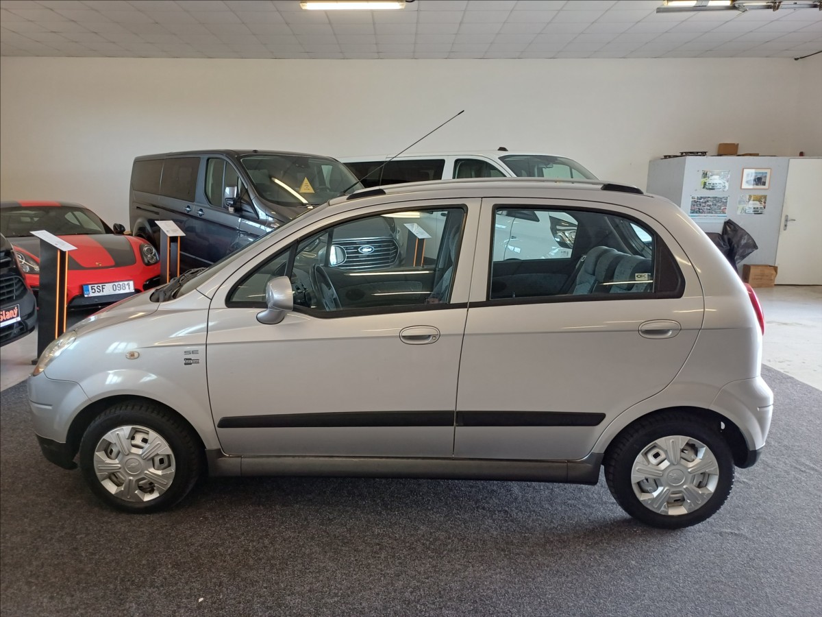 chevrolet-matiz-1-0-i-63tkm-klima-po-servisu - 2