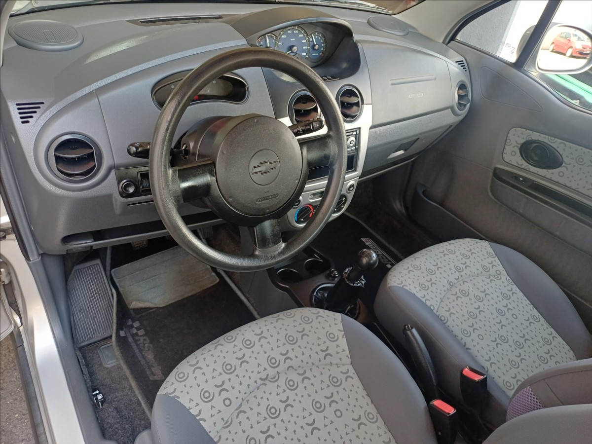 chevrolet-matiz-1-0-i-63tkm-klima-po-servisu - 9